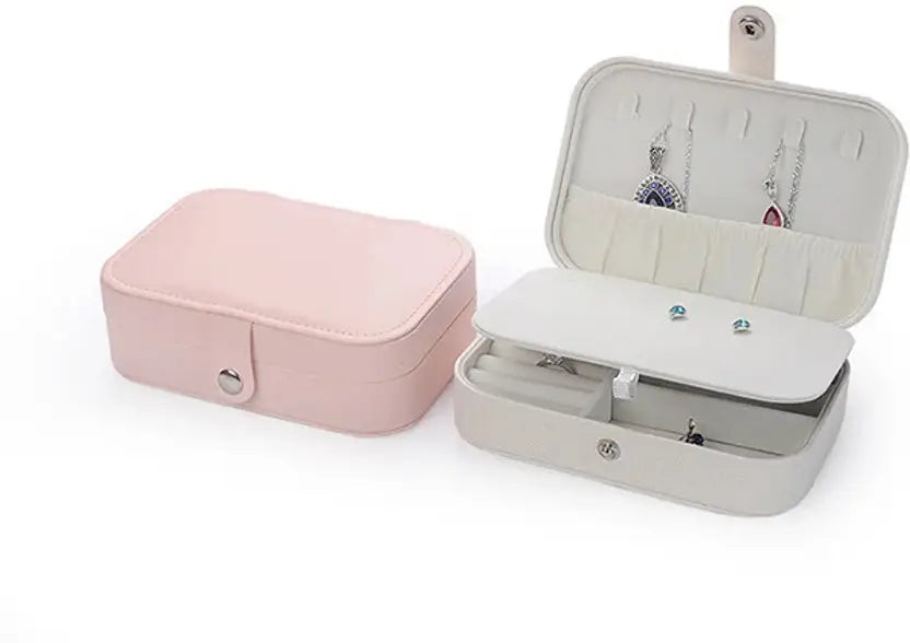 Travel jewellery box, Jwellery Vanity Box