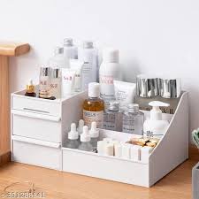 Makeup Jewellery Organiser Box