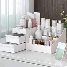 Makeup Jewellery Organiser Box