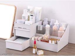 Makeup Jewellery Organiser Box